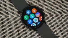 Samsung Galaxy watch 4